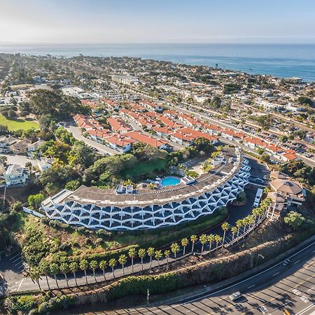 The Encinitan Hotel & Suites Encinitas Exterior foto