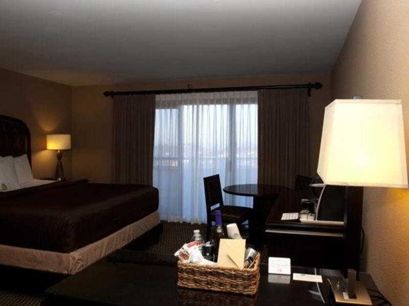The Encinitan Hotel & Suites Encinitas Zimmer foto